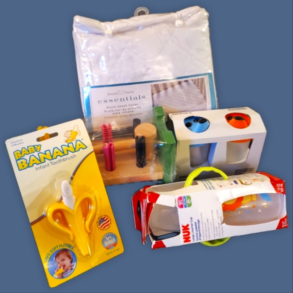 Baby Bundle
